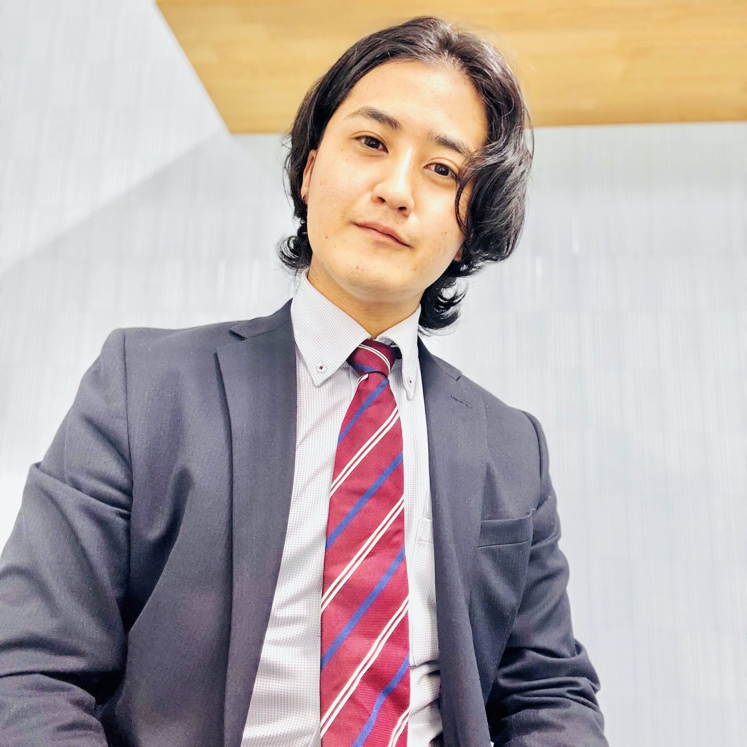 ひがし塾長の写真